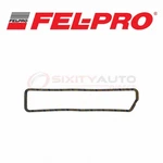 Fel-pro Valve Cover Gasket Set For 1960-1964 International AM150 3.6L 3.9L Wl. Fixed Price $27.52.