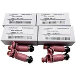 4 Oem New Pink 565CC Fuel Injectors Subaru Sti Wrx Forester 16611-AA370. Fixed Price $62.00.