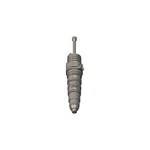 4088301PX Fuel Injector For Cummins. Fixed Price $2483.12.