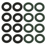 Standard Ignition SK134 Fuel Injector Seal Kit Mfi. Fixed Price $33.79.