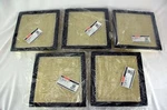 Set Of 5 Genuine Oem Motorcraft FA1883 Ford 7C3Z9601A Air Filters. Fixed Price $89.99.