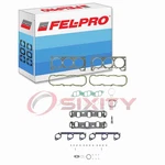 Fel-pro Engine Cylinder Head Gasket Set 1997 Ford Aerostar 4.0L V6 Rn. Fixed Price $194.14.