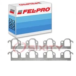 Fel-pro Exhaust Manifold Set 1988-1997 Ford F-350 7.5L V8 Cr. Fixed Price $25.86.