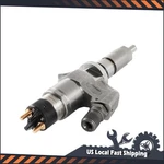 0986435502 Fuel Injector 2001-2004 For Bosch 0445120008 Duramax 6.6L LB7 New. Fixed Price $89.99.