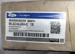 New Genuine Ford R/h Engine Fuel Injector Rail Manifold ML3Z9D280C Oem. Fixed Price $99.99.