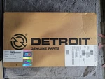 Genuine Reman Detroit Diesel R5234965 Injector For 92 Series No Core Required. Fixed Price $699.00.