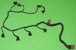 1995-99 Cadillac Eldorado Seville Oem Fuel Injector Wire Harness Set 12165410. Fixed Price $66.66.