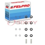 Fel-pro Exhaust Engine Valve Stem Oil Seal Set For 1988-1995 Chevrolet K1500 Fw. Fixed Price $28.06.