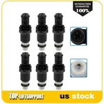 6PCS Fuel Injectors For Honda Accord 3.0L Ridgeline Odyssey Mdx Pilot 3.5L New. Fixed Price $45.99.