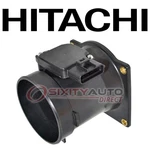 Hitachi Mass Air Flow Sensor 2003-2004 Ford Expedition 4.6L 5.4L V8 Kw. Fixed Price $146.83.
