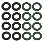 SK134 Fuel Injector Seal Gas For F150 Truck F250 F350 E450 Van E350 E150 E250. Fixed Price $25.21.