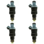 Fuel Injector Set For Bmw 318I 1984. Fixed Price $180.41.