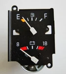 Acdelco 16186738 Fuel & Volt Gauges For 1982-1990 Buick Century. Fixed Price $29.95.
