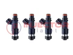 Set Of Denso 1820 Fuel Injector 2013-2014 Subaru Outback 2.5L FB25B 16611-AA8. Fixed Price $118.39.