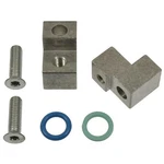Fuel Injection Rail O-ring Kit For Cobalt, Ion, Pursuit, Malibu SK148. Fixed Price $46.86.