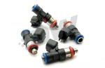 Deatschwerks 16U-00-0050-4 Matched Set Of Injectors 550CC/MIN. Fixed Price $280.99.