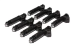 Fast 306008 Precision Flow Fuel Injector. Fixed Price $656.95.
