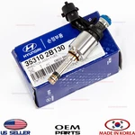 Fuel Injector Oem Genuine Hyundai Accent Veloster Kia Rio Soul 1.6L 353102B130. Fixed Price $79.95.