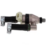Fuel INJECTOR-2+2, Vin: C, Eng Code: VG30T, Turbo Reman Fits 1988 Nissan 300ZX. Fixed Price $117.99.