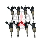Oem Acdelco Fuel Injectors 2014-2017 Chevrolet Gmc 1500 5.3L 12668390 Set. Fixed Price $180.98.