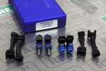 Fuel Clinic 00-05 Honda S2000 1200CC Injectors High Impedance. Fixed Price $555.66.