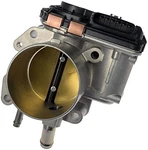 Dorman 977-204 Fuel Injection Throttle Body Compatible With Select Toyota Models. Fixed Price $220.06.