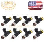 Pcs Fuel Injectors For 210LB 2200CC EV14 High Impedance 0280158821 0280158843. Fixed Price $86.49.