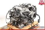15-20 Mercedes W205 C300 4MATIC Engine Motor Block Assembly Oem 79K. Fixed Price $2425.00.