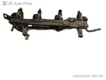 Fuel Injectors Set With Rail For 07-20 Toyota Tundra 5.7 2525005020 4WD. Fixed Price $249.95.