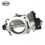 Fuel Injection Throttle Body Assembly Skp SKS20022. Fixed Price $206.46.