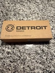 Detroit Reman DD15 Fuel Injector , RA4600701387S Made Usa. Fixed Price $649.95.