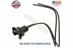 Pigtail Connector For Fuel Injector - FJ1324, 1429840. Fixed Price $8.45.