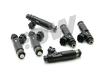 Deatschwerks For 01-05 Lexus IS300 2JZ-GE420CC Injectors DW22S-03-0420-6. Fixed Price $499.00.