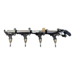 Gm New Fuel Rail W/injectors 6.2L 5.3L Right Position 12658037 12623116 Oem. Fixed Price $110.95.
