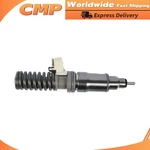FE4E00001 BEBE4E00101 Fuel Injector For Detroit Series 60 14.0L Ddec Vi Engine. Fixed Price $279.99.