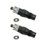 Diesel Fuel Injector Oes 0986430151 For Mercedes Benz 300D Bosch. Fixed Price $64.67.