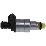 Fuel Injector-vin: F, Eng Code: LB9 Gb Remanufacturing 832-12107. Fixed Price $54.00.