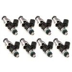 Dynamics 1750-XDS Set Of 6 Fuel Injectors For R35 Low Spacer. Fixed Price $2009.70.