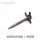 2008-2015 Audi Q7 3.0L Diesel Fuel Injector 059130277AM. Fixed Price $139.99.