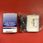 Walker Fuel Injector 280 400 1980-1985 Ford/lincoln/mercury 5.0L V8 15015. Fixed Price $19.99.