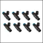 Dynamics ID1050-XDS Injectors For Dodge Magnum SRT-8 1050.48.14.14B.8. Fixed Price $1212.20.