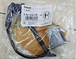Bosch VP29 VP30 Diesel Fuel Pump Solenoid Operated Valve For Cummins Isb Qsb 5.9. Fixed Price $280.00.