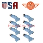 822-11149 Set Of Fuel Injectors Fits Dodge Dakota Ram 1500 Chrysler Aspen 4.7L. Fixed Price $37.49.