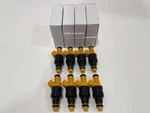 New Oem Fuel Injectors 0280150718 Ford Mercury Lincoln 4.6L 5.0L 5.4L 5.8L V8. Fixed Price $69.99.