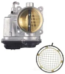 Fuel Injection Throttle Body-eng Code: 3GRFSE Aisin TBT-017. Fixed Price $507.99.