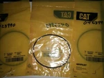 3- Caterpillar O-ring Pt# 185-3241 +---------------+++------------ New Oem. Fixed Price $25.50.
