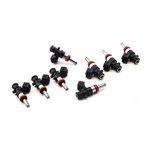 Deatschwerks 1200CC Injectors Fits 06-13 Corvette Z06 LS7 16MX-22-1200-8. Fixed Price $1049.00.
