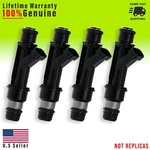 Gm Fuel Injectors 2.4L Oldsmoblie Alero 01-99 Set Of 25180708 Oem. Fixed Price $149.00.