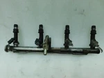 Fuel Injection Parts Injector Dohc Fits 02 Saturn Series 30075. Fixed Price $75.05.