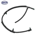Skp SK904123 Fuel Injector Line Fits 2004-2010 Chevrolet Silverado 2500 Hd. Fixed Price $47.95.